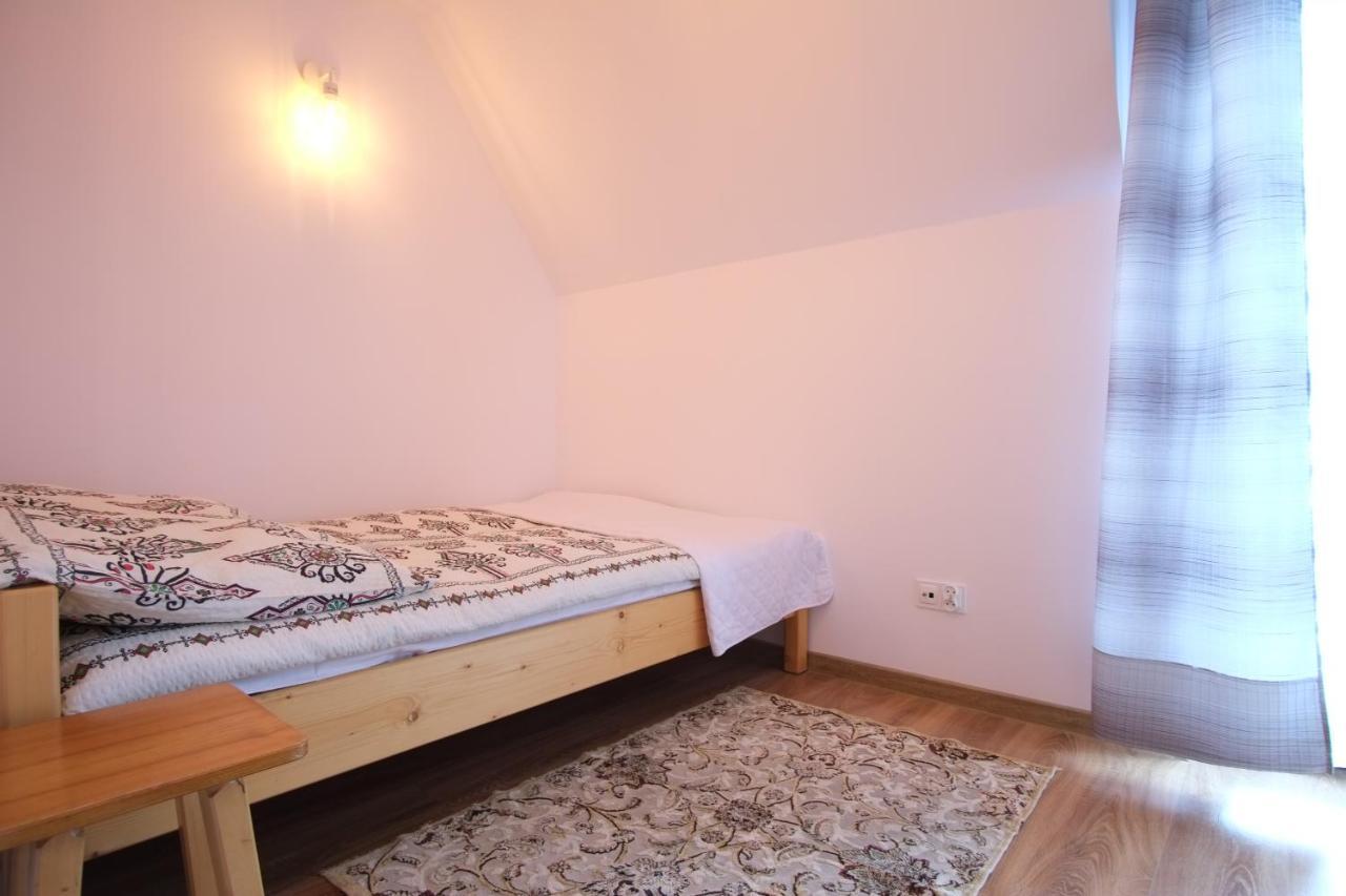 Apartamenty Magiczny Kacik Poronin Exterior photo
